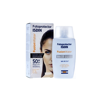 Fotoprotector Isdin FusionWater