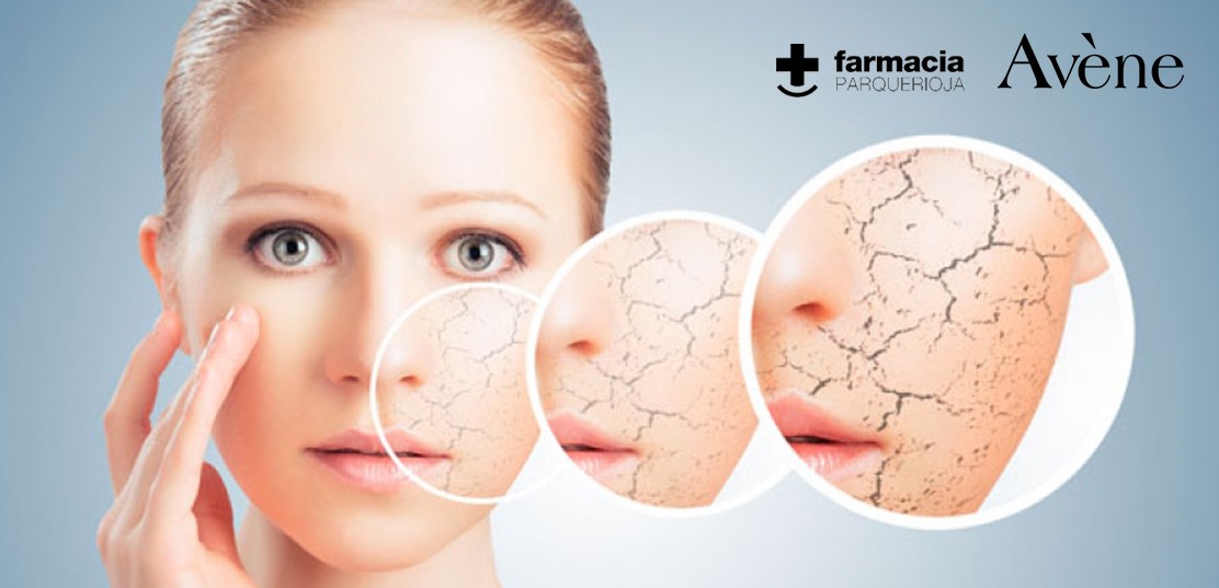 Taller de cuidados faciales en invierno de la mano de Avene