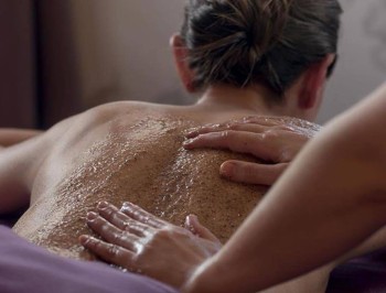 Vinoterapia Caudalie