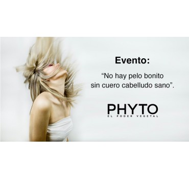No hay pelo bonito sin cuero cabelludo sano.