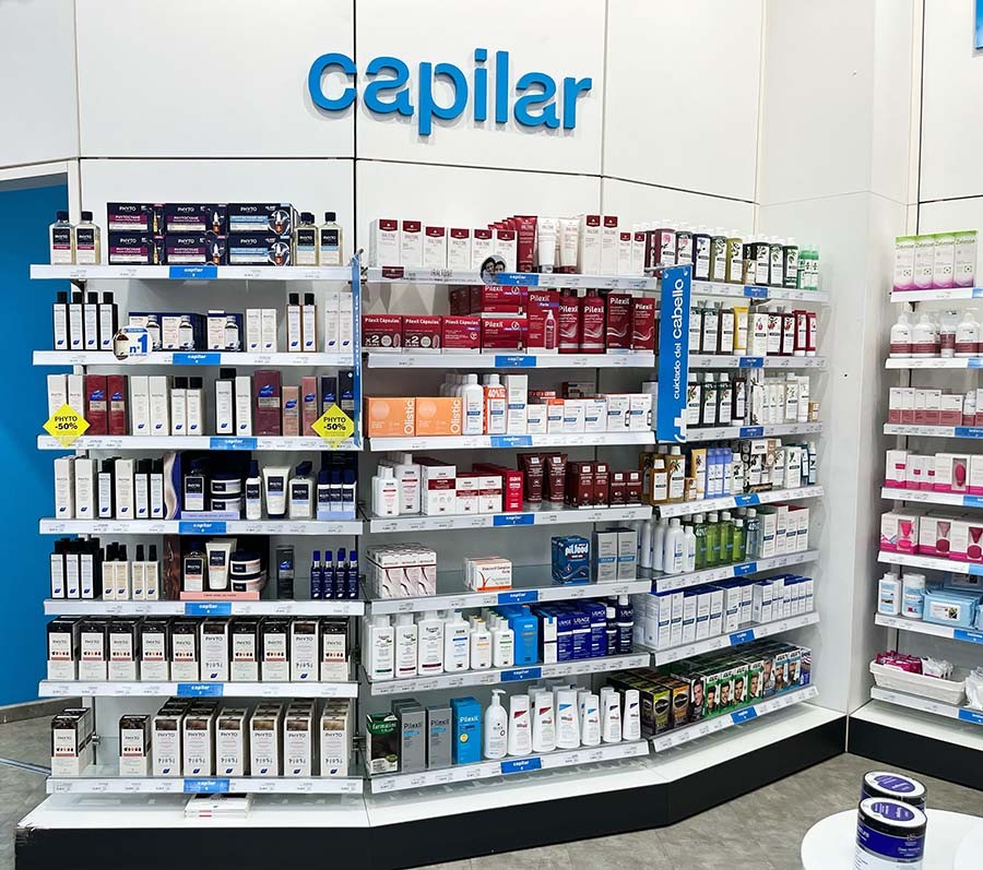 Espacio Capilar