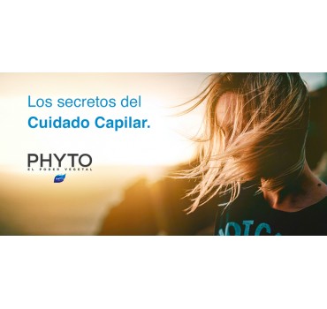Descubre los secretos del cuidado capilar en otoño con Phyto