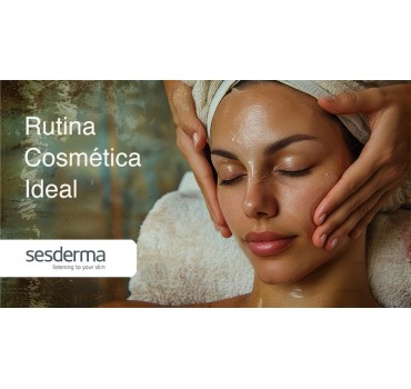 Descubre tu Rutina Cosmética Ideal con Sesderma