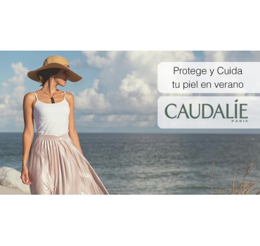 Protege y cuida tu piel en verano con este Evento de Caudalie. Individual y Gratuito