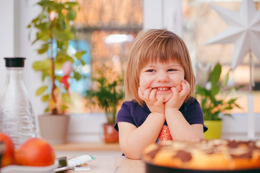 Mi niño no come bien, ¿qué puedo hacer?