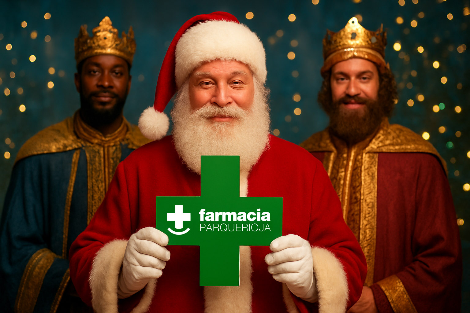 Regalos de Navidad pensados para cuidar, sorprender y, sobre todo, acertar.