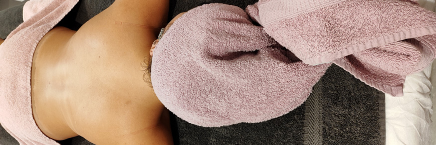 Otoño, el momento perfecto para cuidar tu piel.